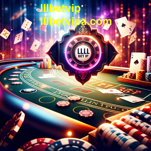 Descubra o Mundo do Blackjack no llbetvip