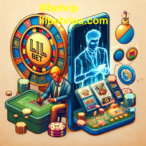 A Ascensão dos Jogos Mobile: Entretenimento na Palma da Mão